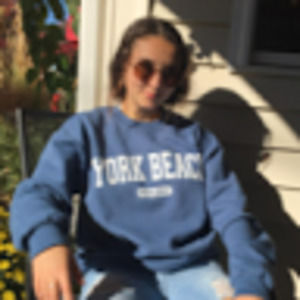 Meet your Posher, Hailey